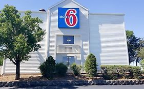 Motel 6 Maryland Heights Mo