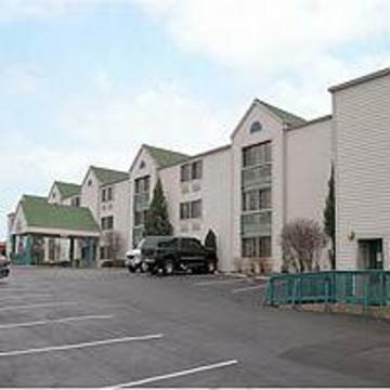 Motel 6-Maryland Heights, Mo Exterior photo